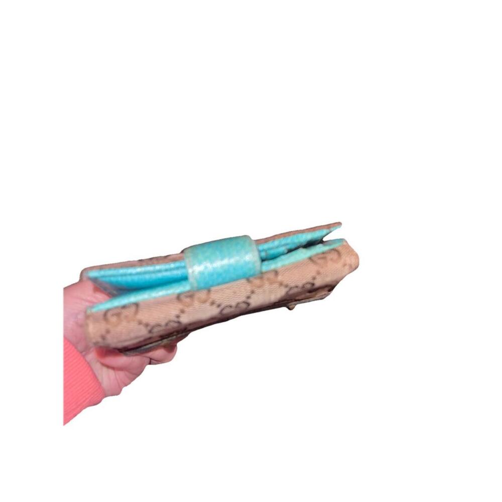 Project Gucci Wallet - image 8